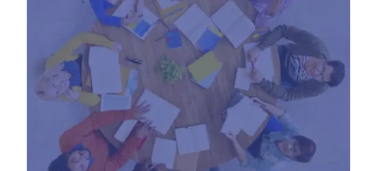 It Takes a Village: Collaborative Grantseeking for Economic Development